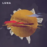 Luna (feat. Fernando Milagros)