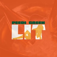 Lit - Single - Peedi Green