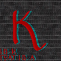 K (feat. X.Amg.X) - Single - Lil M