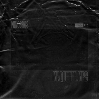 Maquette.Mp3 - Single