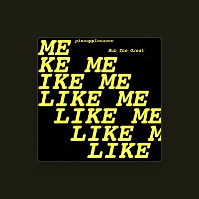 Listen to Pineapplesauce, watch music videos, read bio, see tour dates & more!