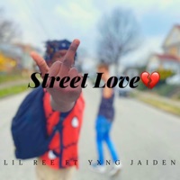 Street Love - EP - Lil Ree