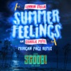 Summer Feelings (feat. Charlie Puth) [Morgan Page Remix] - Single