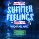 Summer Feelings feat Charlie Puth Morgan Page Remix Single