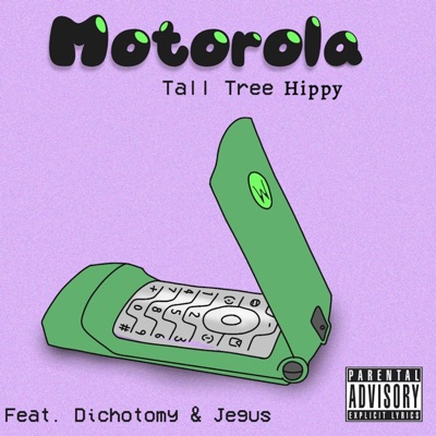 Motorola (feat. Dichotomy & Jegus) - Single