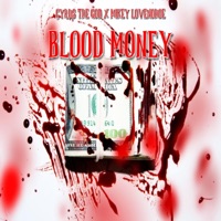 Blood Money (feat. MikeyLove Nohoe) - Single - Cyrus the God