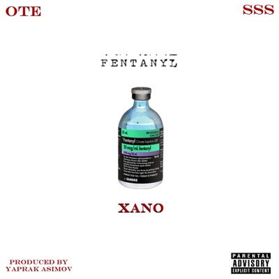 Fentanyl - Single