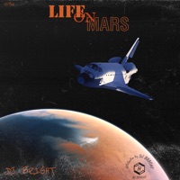 Life On Mars - Single - Dj Bright