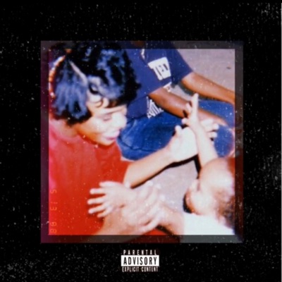 Look Mama, I'm Rappin' - EP