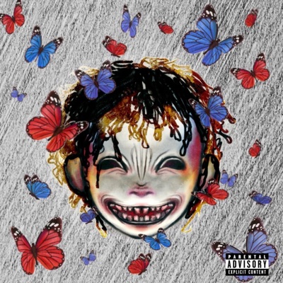 Chrysalis - EP