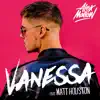 Alex Mallow - Vanessa (feat. Matt Houston) [Radio Edit]