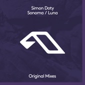 Sonoma / Luna - EP artwork