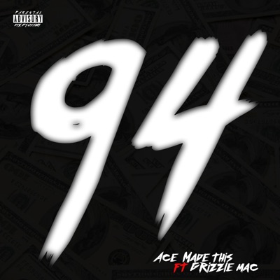 94 (feat. Grizzle Mac) - Single