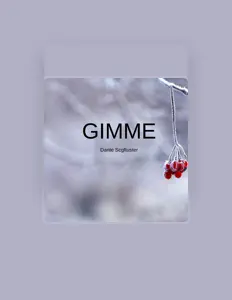 Ouça Dante Scgftuster, assista a videoclipes, leia a biografia, veja as datas das turnês e mais!