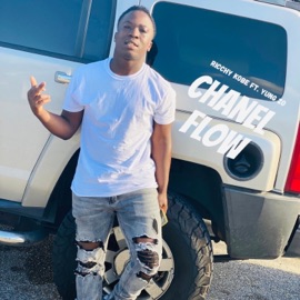 Chanel Flow (feat. Yung Zo) Ricchy Kobe