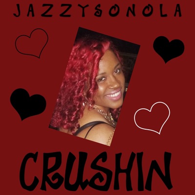 Crushin' - Single