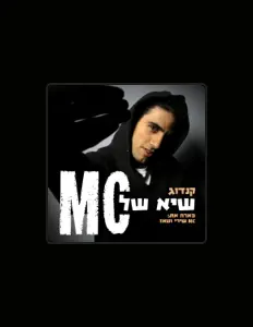 Poslechněte si interpreta קנדוג, sledujte hudební videa, přečtěte si životopis, podívejte se na data turné a další informace.