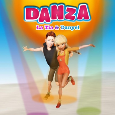 Danza - Single