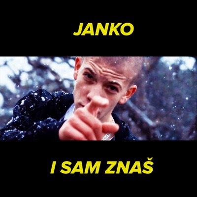 Song - I Sam Znaš - Janko