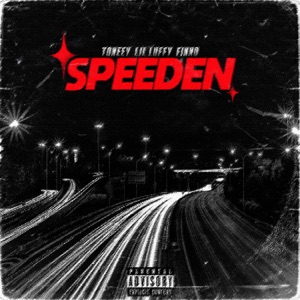 Speeden (feat. FINNO)