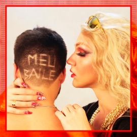 Tumbalacatumba (feat. Kevinho) Sabrina Sister