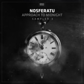 Approach to Midnight Sampler 3 (Extended Mixes) - EP artwork