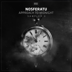 Approach to Midnight Sampler 3 (Extended Mixes) - EP
