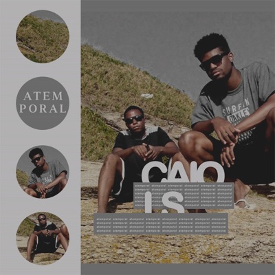 Atemporal (feat. Ls) - Single