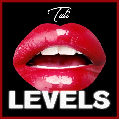 Levels - EP