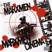 Presents the Marxmen: Marxmen Cinema artwork