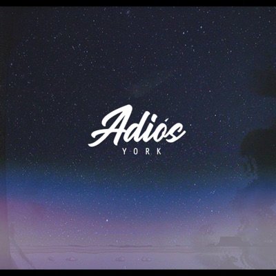 Adiós - Single