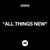 ALL THINGS NEW