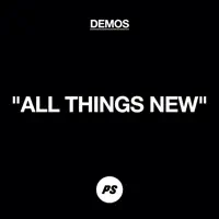 All Things New