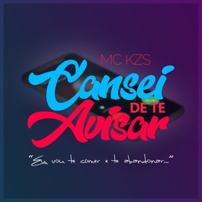 Cansei de Te Avisar - Single