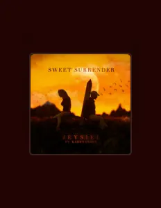 聆聽 Jeysiel、觀看音樂影片、閱讀小傳、查看巡演日期等！