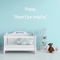 HAURTXO POLITA - Single - Ayende