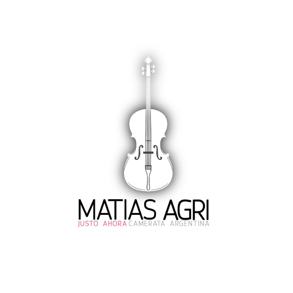 Justo Ahora (feat. Camerata Argentina, Pablo Agri & Cristian Zarate)