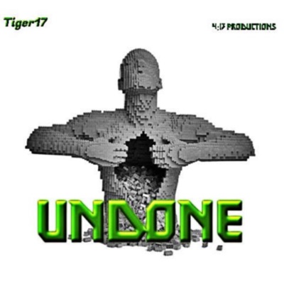 Undone - EP