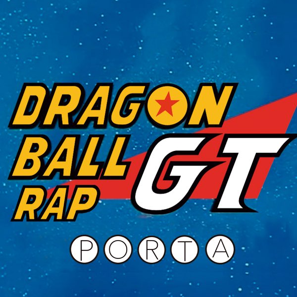 Letra Dragon Ball GT