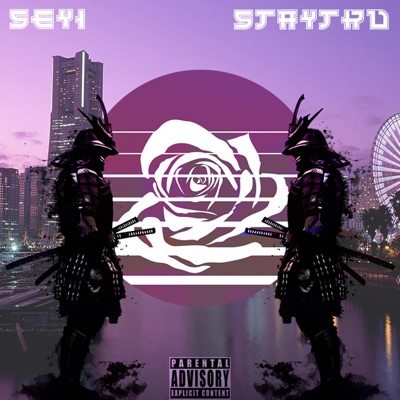 Japan (feat. StayTru) - Single