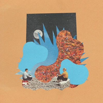 Peace of Mind, Mind of Peace - EP