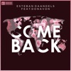 Come Back (feat. Donavon) - Single