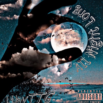 All Night Long - Single