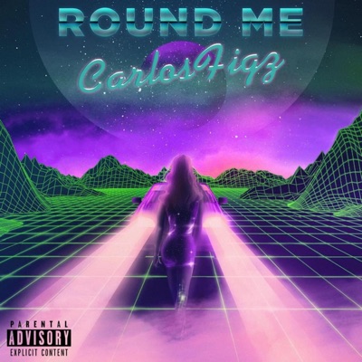 Round Me - Single