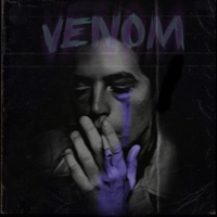 Venom (feat. Mr. Crime & Hispana) - Single - Starkiller Crime