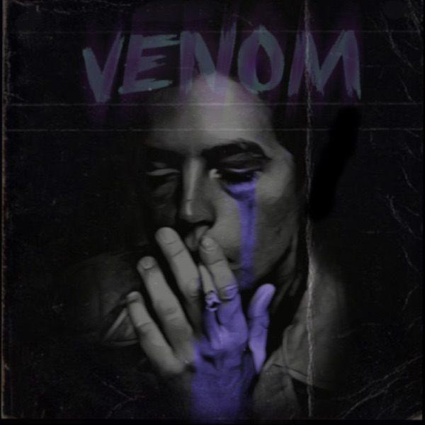 Venom (feat. Mr. Crime & Hispana)