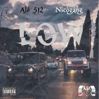 Low (feat. NicoGang) - Single - Ale512