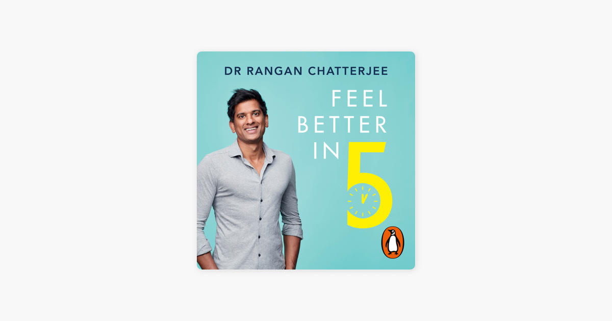 Feel Great Lose Weight - Dr Rangan Chatterjee