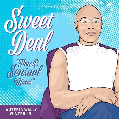 Sweet Deal: The a's Sensual Mixes