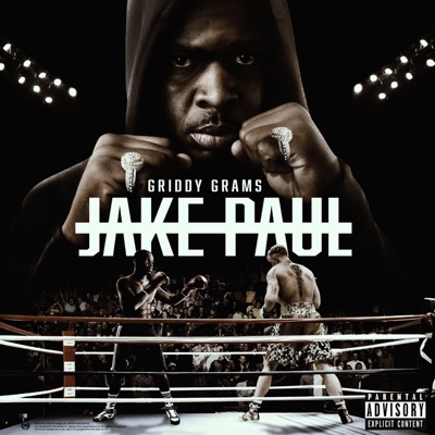 Jake Paw - Single